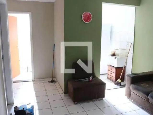Apartamento para Venda em Belo Horizonte/MG Diamante 2 Quartos