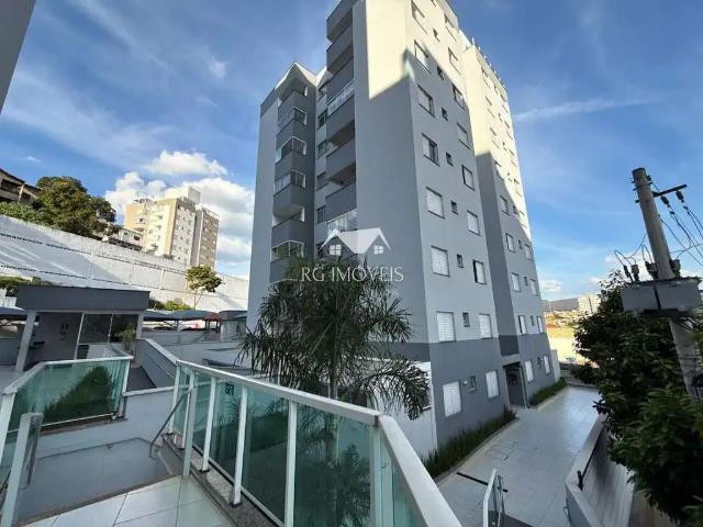 Apartamento para Venda em Belo Horizonte/MG Diamante 2 Quartos