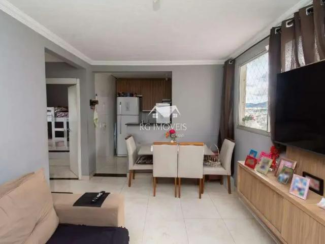 Apartamento para Venda em Belo Horizonte/MG Diamante 2 Quartos