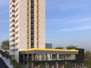 Apartamento para Venda em Belo Horizonte/MG Diamante 2 Quartos