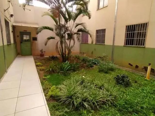 Apartamento para Venda em Belo Horizonte/MG Diamante 2 Quartos