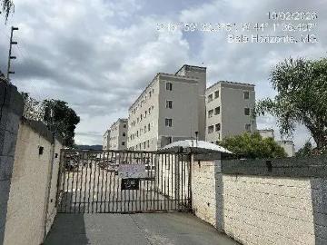 Apartamento para Venda em Belo Horizonte/MG Diamante 2 Quartos