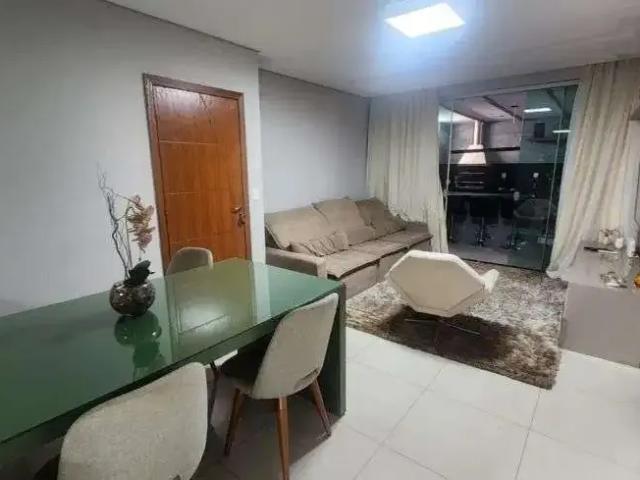 Apartamento para Venda em Belo Horizonte/MG Diamante 4 Quartos