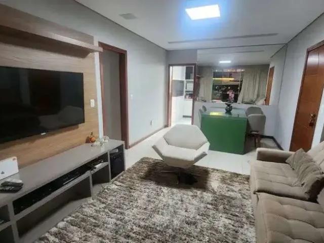 Apartamento para Venda em Belo Horizonte/MG Diamante 4 Quartos