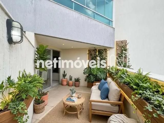 Apartamento para Venda em Belo Horizonte/MG Engenho Nogueira 2 Quartos
