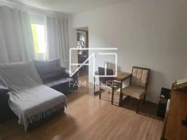 Apartamento para Venda em Belo Horizonte/MG Engenho Nogueira 2 Quartos