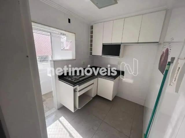 Apartamento para Venda em Belo Horizonte/MG Ermelinda 3 Quartos