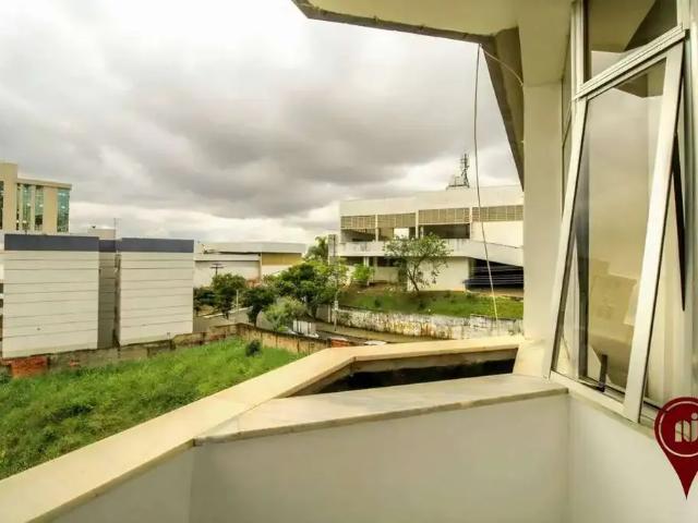 Apartamento para Venda em Belo Horizonte/MG Estoril 4 Quartos