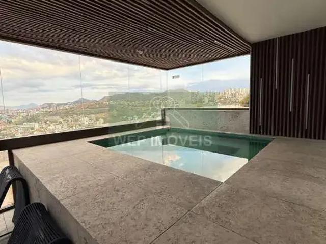 Apartamento para Venda em Belo Horizonte/MG Estoril 1 Quartos