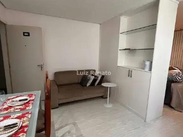 Apartamento para Venda em Belo Horizonte/MG Estoril 1 Quartos