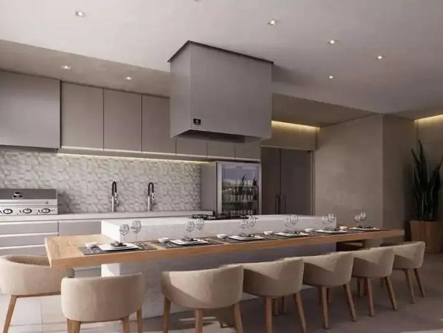Apartamento para Venda em Belo Horizonte/MG Estoril 1 Quartos