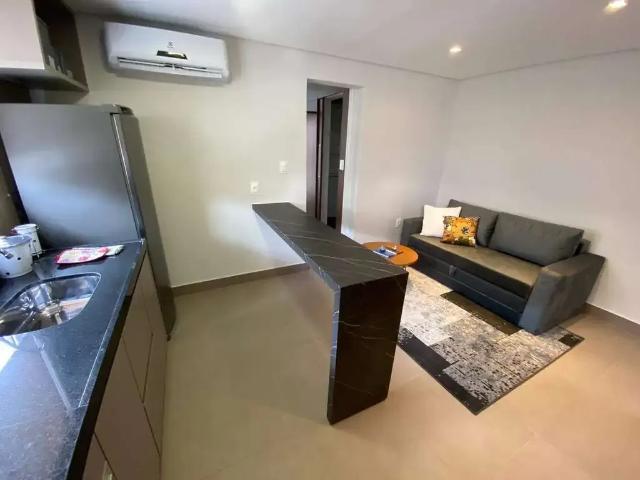 Apartamento para Venda em Belo Horizonte/MG Estoril 1 Quartos
