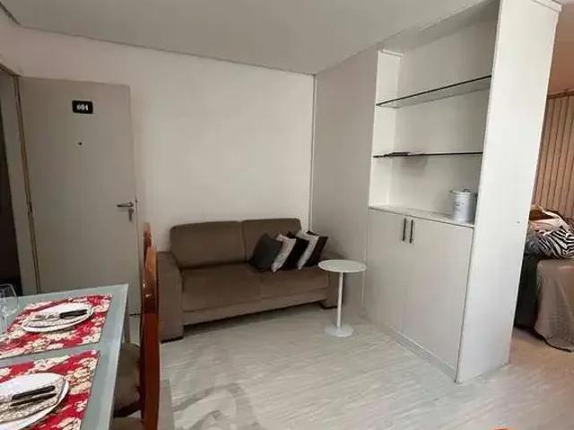 Apartamento para Venda em Belo Horizonte/MG Estoril 1 Quartos