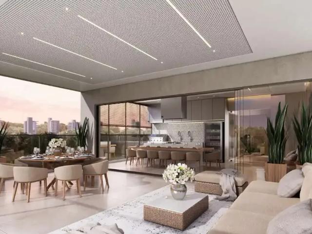 Apartamento para Venda em Belo Horizonte/MG Estoril 1 Quartos