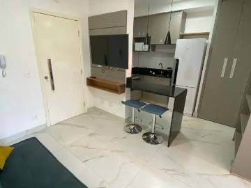 Apartamento para Venda em Belo Horizonte/MG Estoril 1 Quartos