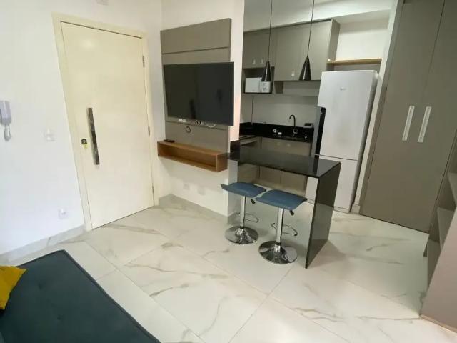Apartamento para Venda em Belo Horizonte/MG Estoril 1 Quartos