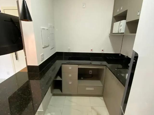 Apartamento para Venda em Belo Horizonte/MG Estoril 1 Quartos