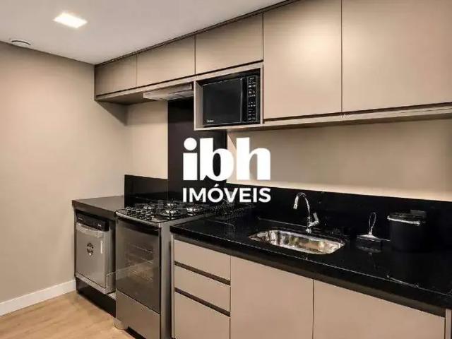 Apartamento para Venda em Belo Horizonte/MG Estoril 2 Quartos