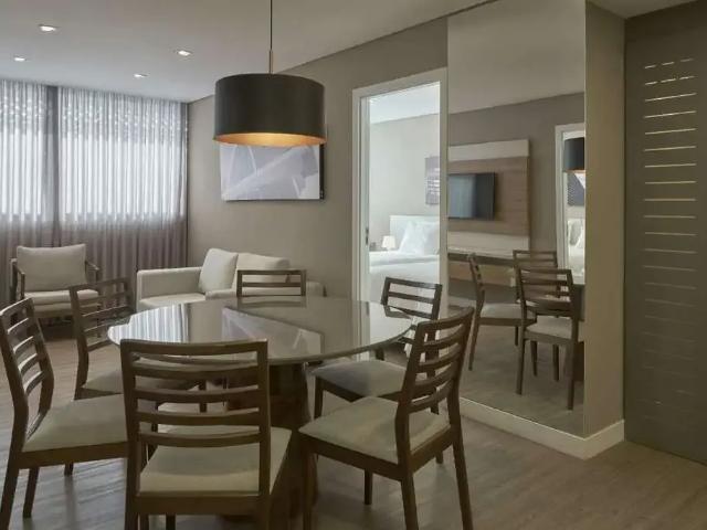Apartamento para Venda em Belo Horizonte/MG Estoril 2 Quartos