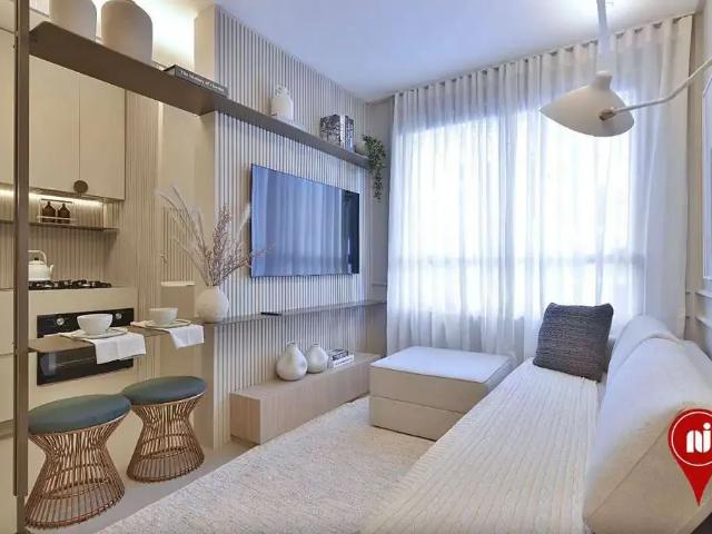 Apartamento para Venda em Belo Horizonte/MG Estoril 2 Quartos