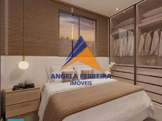Apartamento para Venda em Belo Horizonte/MG Estoril 2 Quartos