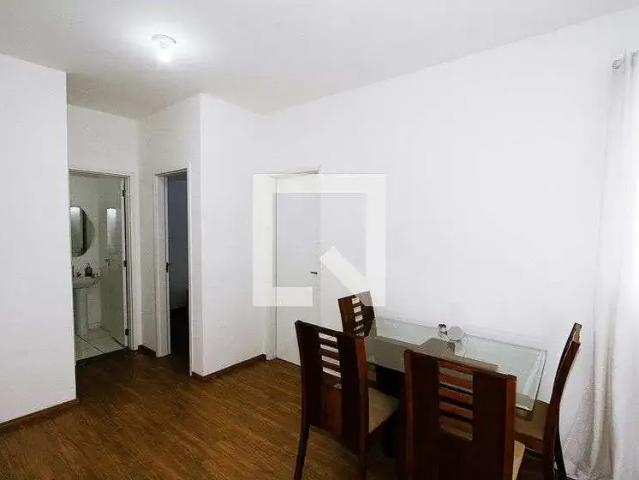 Apartamento para Venda em Belo Horizonte/MG Estoril 2 Quartos