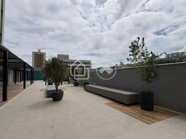 Apartamento para Venda em Belo Horizonte/MG Estoril 2 Quartos