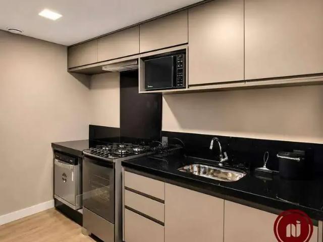 Apartamento para Venda em Belo Horizonte/MG Estoril 2 Quartos