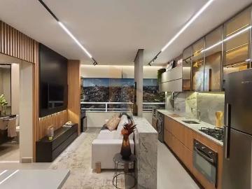 Apartamento para Venda em Belo Horizonte/MG Estoril 2 Quartos
