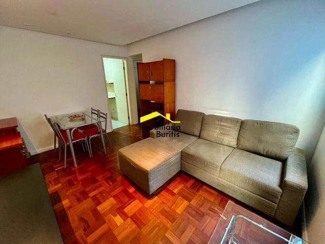 Apartamento para Venda em Belo Horizonte/MG Estoril 2 Quartos