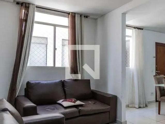 Apartamento para Venda em Belo Horizonte/MG Estoril 3 Quartos