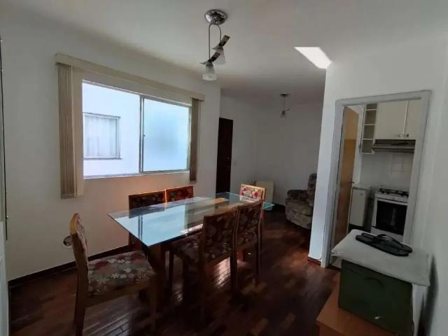 Apartamento para Venda em Belo Horizonte/MG Estoril 3 Quartos