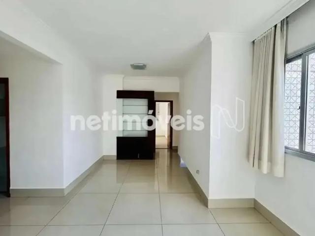 Apartamento para Venda em Belo Horizonte/MG Estoril 3 Quartos