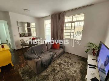 Apartamento para Venda em Belo Horizonte/MG Estoril 3 Quartos
