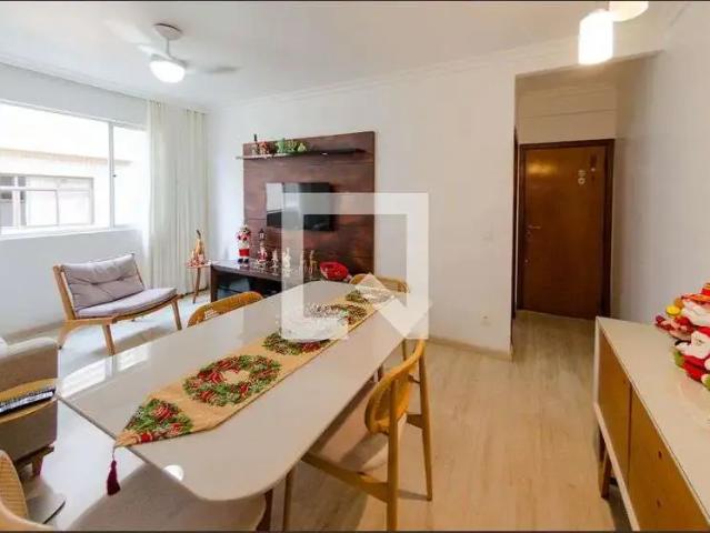 Apartamento para Venda em Belo Horizonte/MG Estoril 3 Quartos