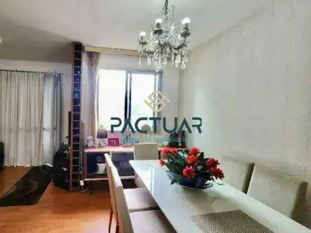 Apartamento para Venda em Belo Horizonte/MG Estoril 3 Quartos