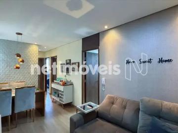 Apartamento para Venda em Belo Horizonte/MG Estoril 3 Quartos