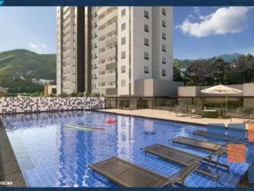 Apartamento para Venda em Belo Horizonte/MG Estoril 3 Quartos