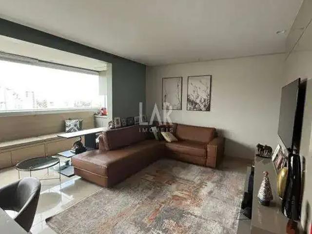 Apartamento para Venda em Belo Horizonte/MG Estoril 3 Quartos