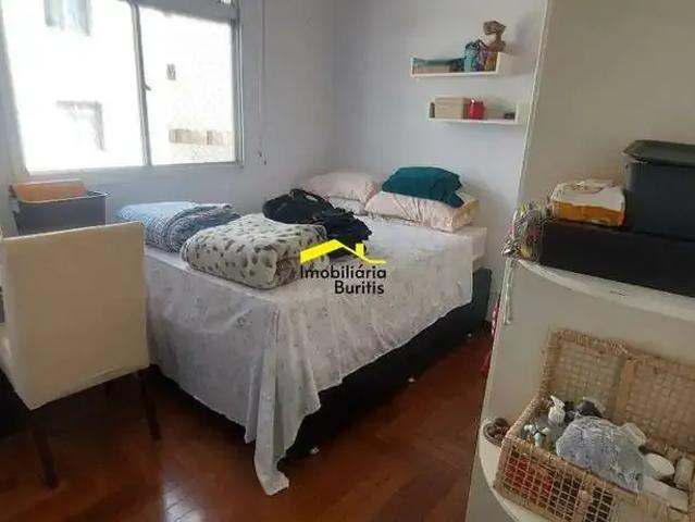 Apartamento para Venda em Belo Horizonte/MG Estoril 3 Quartos