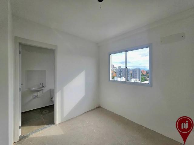 Apartamento para Venda em Belo Horizonte/MG Estoril 3 Quartos