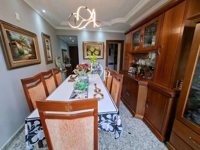 Apartamento para Venda em Belo Horizonte/MG Estrela Dalva 3 Quartos