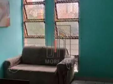 Apartamento para Venda em Belo Horizonte/MG Estrela Dalva 3 Quartos