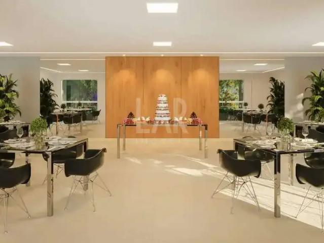 Apartamento para Venda em Belo Horizonte/MG Estrela do Oriente 2 Quartos