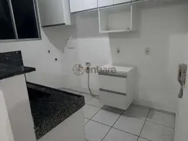 Apartamento para Venda em Belo Horizonte/MG Betânia 2 Quartos