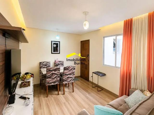 Apartamento para Venda em Belo Horizonte/MG Estrela do Oriente 2 Quartos