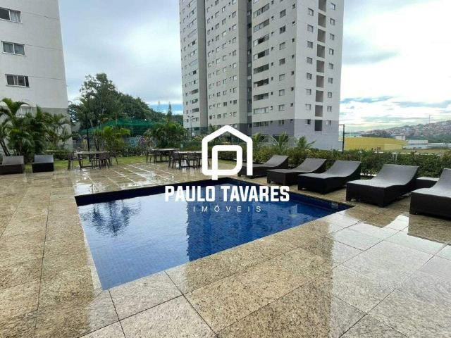 Apartamento para Venda em Belo Horizonte/MG Estrela do Oriente 3 Quartos