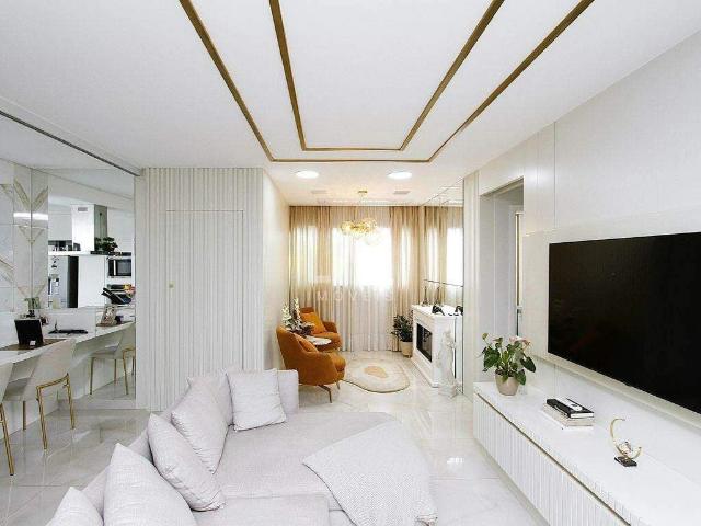 Apartamento para Venda em Belo Horizonte/MG Estrela do Oriente 4 Quartos