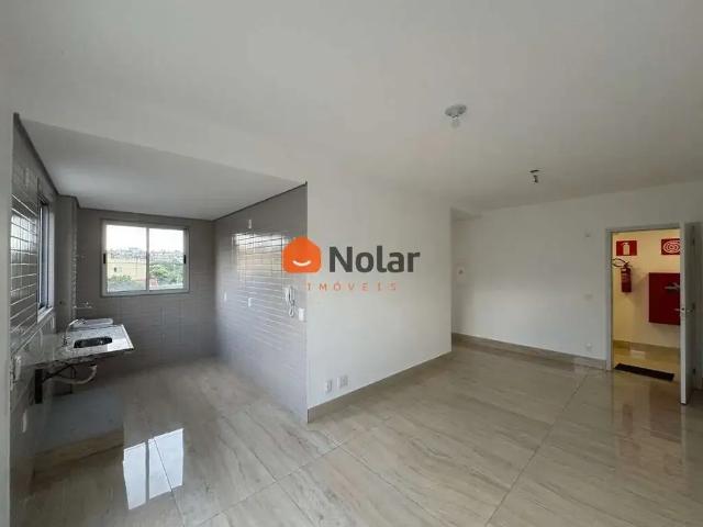 Apartamento para Venda em Belo Horizonte/MG Esplanada 2 Quartos