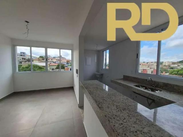 Apartamento para Venda em Belo Horizonte/MG Esplanada 2 Quartos